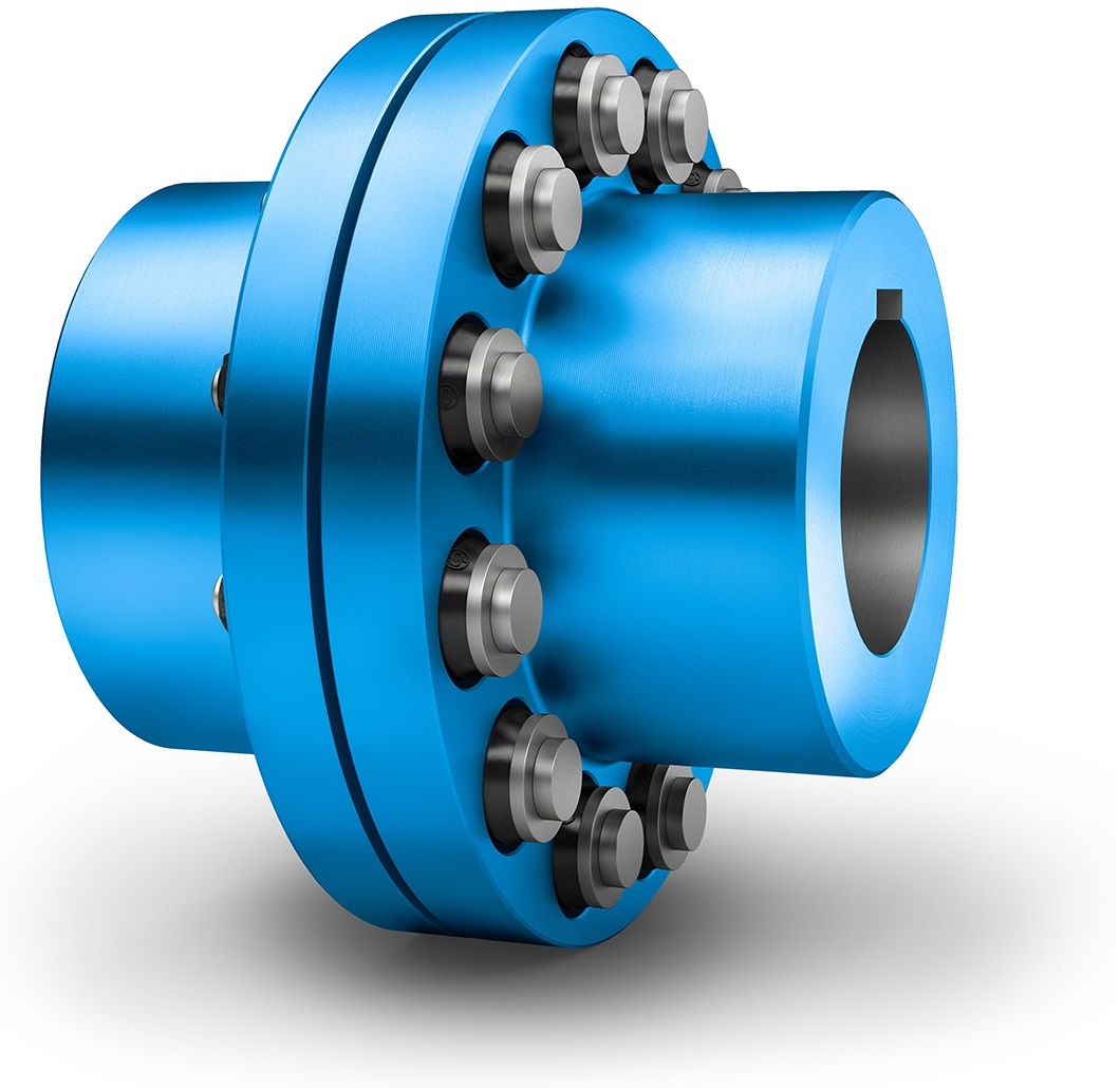 Flender Pin & Bush Couplings